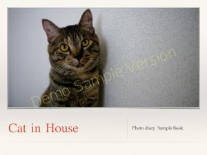 Moon mom / Cat in House ダウンロード販売、商用利用申請