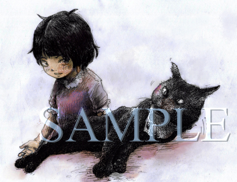 minato / くろねこ DOWNLOAD SALES & COMMERCIAL USE LICENSE